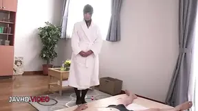 Wild Asian MILF Yu Shinohara gives passionate POV blowjob