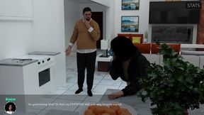The Hospital of Lust Part 14
