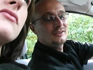 Her Boyfriend Knows This babe Gets Her Butt Dropped by the Anas Worker