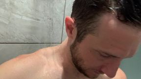 Locker Room Shower Spy