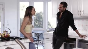 SweetSinner - Forbidden Affairs Vol.12 Scene 3 1 - Quinton James
