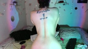 Lady Williams Private Show