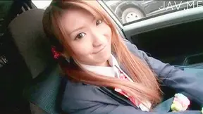 Cute Teen Moans Loud During Expert Fingering from Handsome Stud