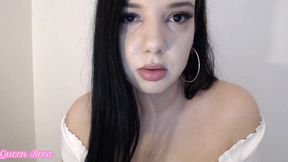 Jerk To My Dirty Panties