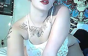 Shades blue