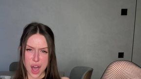 Video sent by @sknymilana @Sextoys & #Nude #Brunette #Big Boobs #Stockings sexy xxx movie | Tik.Porn
