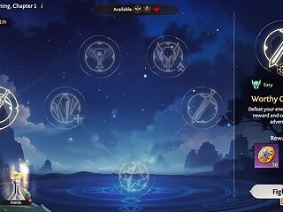 Ep6: Unlocking More Maidens - Everlusting Life