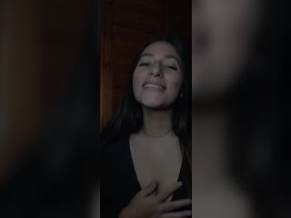 Bushy Vagina and Constricted Butt