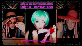 JOI Summer Games Two Earn Your Cum Reward
