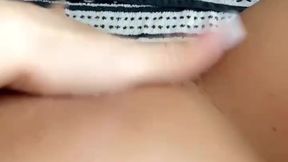 Best Friend's BF cheats with huge-titted girl on Snapchat