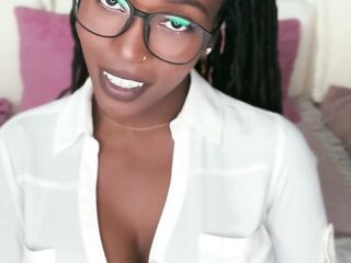 Cum for Your Mistresse or I Tell Your Wife