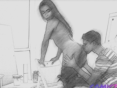 You try to relax at the park and ants ruin your life