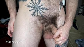 I'm Going To Destroy Your Hole