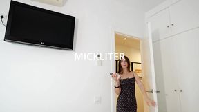 She Wanted to Borrow Money &mdash;  but She Was Fucked for Every Dime! She Loved It!