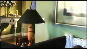 kelly kline swallows and takes facial cumshot