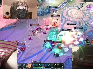 Goonslop Games: League of Legends Edition