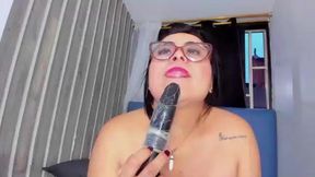 Angelina Kambel Private Show