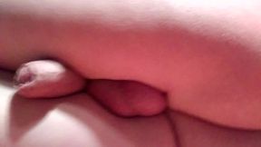 I'm ready to let myself be fucked right