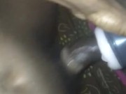 BBC fucks fleshlight wishes it was you