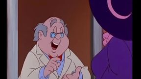 TOM AND JERRY 1992 MOVIES