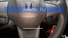 Juliette_RJ Real Pedal Pumping Lesbian JOI Role Play - FOR MOBILE DEVICE USERS - PEDAL PUMPING - LESBIAN JOI - FRENCH PEDICURE - BBW LEGS - DIRTY LANGUAGE - REVVIG - LESBIAN ROLE PLAY - PUMP HARD