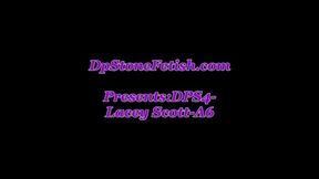 DPS4 - Lacey Scott - A6