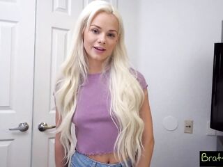 ty stepsis - stepsiblings Trade, Cum For Money S11:E1