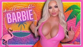 Unattainable Barbie (480 WMV)