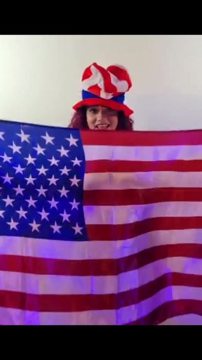 Happy 4th of July