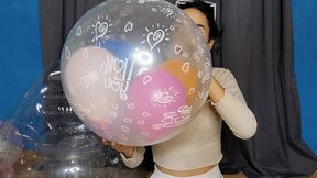 Maribel Does Balloon in Balloon B2P WMV (1920x1080)