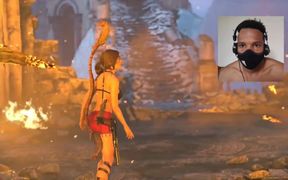 tomb raider sex part 2