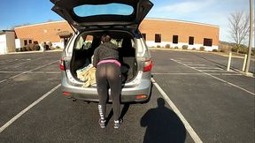 Pantsing Queen Compilation Vol 2