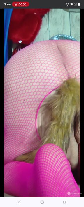 When That Ass Get Sore From Pounding This Will Ease the Pain