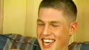 Cobras Casting Couch: Justin