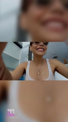 Showing-my-Longer-nipples