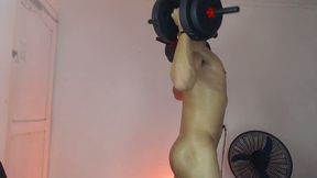 Dany Char Private Show