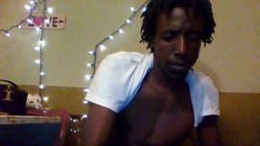 Anthonio Carter Private Show