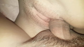 Follando Duro Con una Espa&ntilde_ola Joven Parte 2