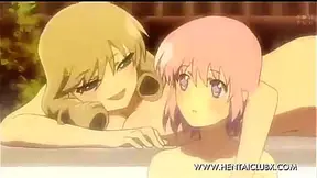 Senran Kaguya Beauty Takes Control in Steamy Dubstep Fantasy Encounter