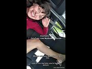 XXX Travel Vlog with new Boyfriend!! (Teaser)