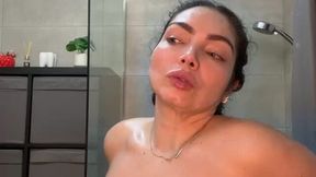 Alicia Secret Party on Jan 20, 2026 - Part 2