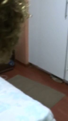 I get several cumshots all over my body and ask them to fuck me in the ass   Clip 2
