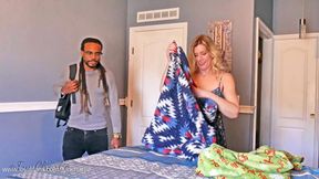 I MADE MY STEPSON BEG BEFORE I LET HIM TOUCH ME