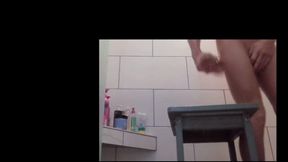 Shower Play