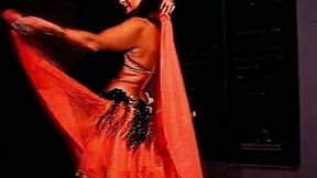 The freaky sexy brunette dancer with freaky pussy fucks big dick