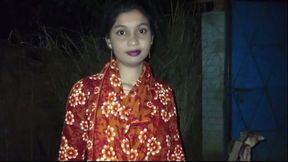 real desi village plays grill on the street from the village cheating on husbands, real desi girl loves to give bangla audio for real