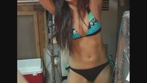 Broiler Room 1 Devon Damo VS Sumiko