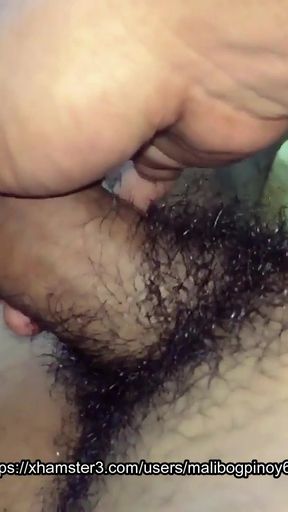Captivating moment from &quot;Big Boy Treat: Barako Gets His Dick Sucked&quot;