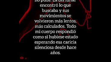 Relato, las amigas de mi hijastra