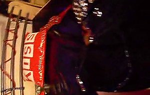 Ts denise love & tv karin 7 in sex